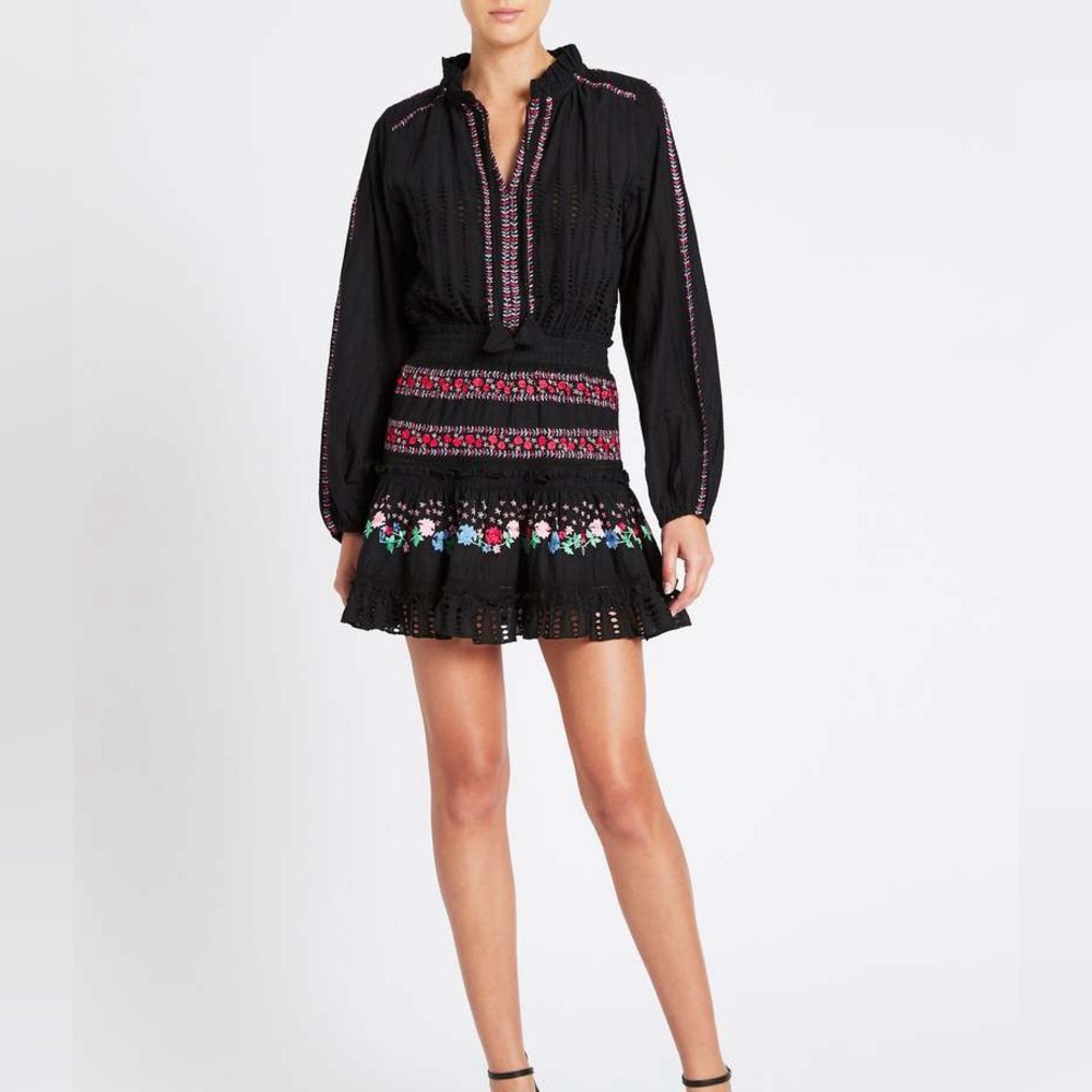 Misa Los Angeles Manuela Dress